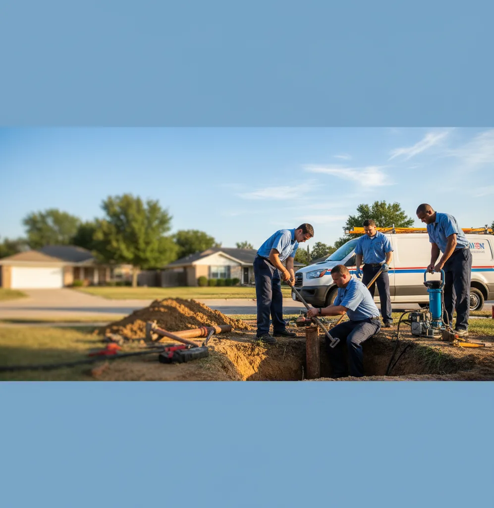 Water Heater Repair & Plumber in West Lafayette